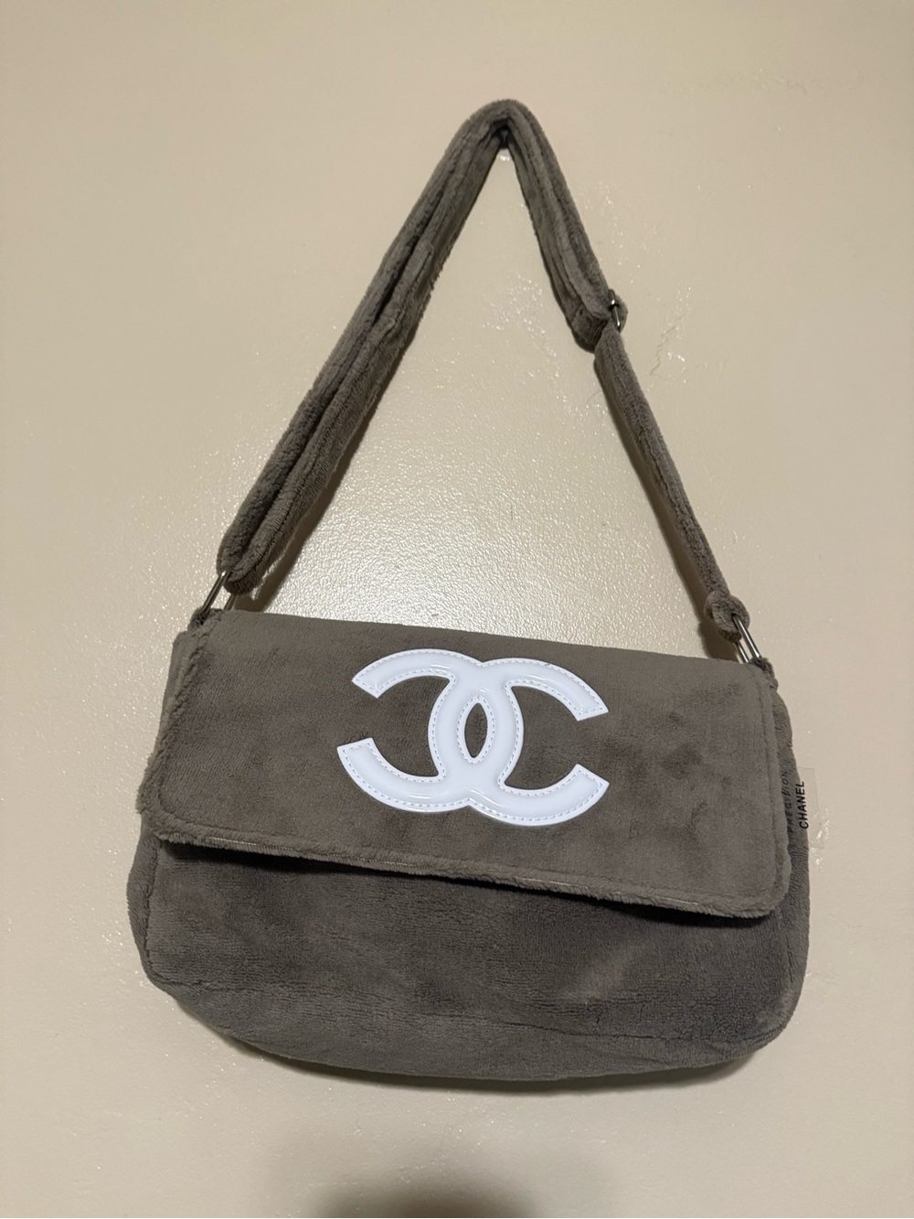 CHANEL Precision Tan